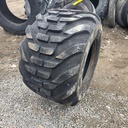 710/40-22.5 20pr NOKIAN FOREST KING F2 Käytetty Metsäkonerengas DOT-16 28mm