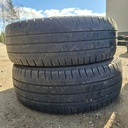 215/65R16C 109/107T Michelin Agilis Käytetty kesärengas 4,5-6mm DOT-13 ja -14