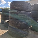 235/65R16C 115/113R Kumho Portran KC53 Käytetty kesärengas 4-6mm DOT-20 ja -21