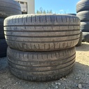 195/50R15 82H Minerva Radial F209 Käytetty kesärengas 5mm DOT-19