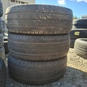 235/65R16C 115/113R Continental VanContact Eco Käytetty kesärengas 4-5mm DOT-22