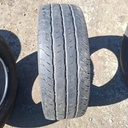 235/65R16C 121/119R Continental VanContact 100 Käytetty kesärengas 5,5mm DOT-21
