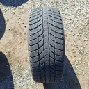215/55R17 98T Nexen Winguard Ice Plus Käytetty kitkarengas 5,5mm DOT-18