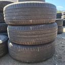 225/60R18 104V Pirelli Powergy Käytetty kesärengas 3mm DOT-22