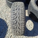 175/65R14 82T Toyo Observe G3-Ice Käytetty nastarengas 7,5mn DOT-16