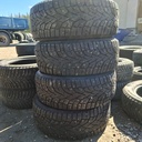 205/55R16 94T General Altimax Arctic 12 Käytetty nastarengas 6-7mm DOT-16