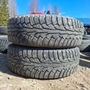 185/65R15 92T XL Nokian Nordman 5 Käytetty nastarengas 8-9mm DOT-15 ja -16