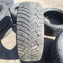 205/60R16 96T XL Michelin X-Ice North 4 Käytetty nastarengas 5,5mm DOT-22