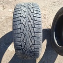 225/45R17 94T XL Nokian Nordman 7 Käytetty nastarengas 8,5mm DOT-17