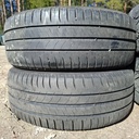 195/55R16 87H Michelin Energy Saver Käytetty kesärengas 5mm DOT-18