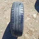 155/65R14 75T Michelin Energy Käytetty kesärengas 3mm DOT-11