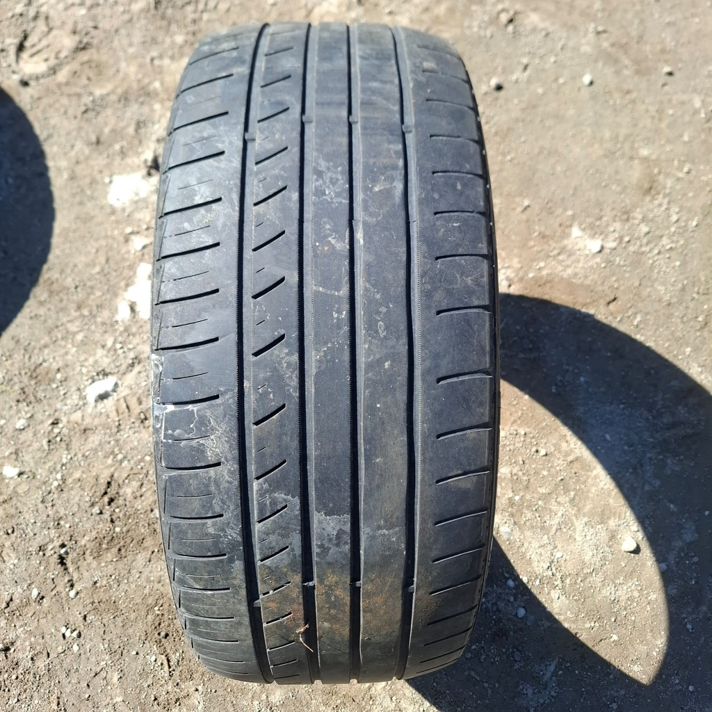 225/45ZR17 94W RoadX RXMotion U11 Käytetty kesärengas 3,5mm DOT-21