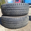 215/65R15C 104/102T BFGoodrich Activan Käytetty kesärengas 5,5-6mm DOT-20