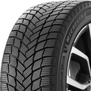 245/45R18 100H MICHELIN X-ICE SNOW+ XL