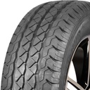 165R13 91/89R POWERTRAC VANTOUR PT80