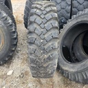 10.5-20 (10-20) PINNOITETTU Käytetty työkoneen rengas 18mm (Vanha)