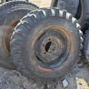10.5-20 CONTINENTAL MPT Käytetty työkoneen rengas 10mm (Vanaha) Vanteella Jako: 6x205 Kr: 161 Takamitta: 190mm