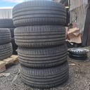 225/50R18 99W Pirelli PZero Käytetty kesärengas 6,5-7mm DOT-24