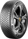 265/65R17 116T CONTINENTAL ICECONTACT 8 XL EVC