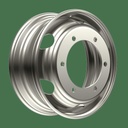 TRUCK 6,00X17,5 6-245 E121 C202 ALIVE RAK 6X17,5 6-245 E121 C202 6x18 6/245 ET121 CB202