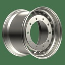 TRUCK 15,00X22,5 10-335 E120 C281 ALV RAK 15X22,5 10-335 E120 C281 15x23 10/335 ET120 CB281