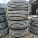 225/45R17 94W Nexen Nfera Sport Käytetty kesärengas 7mm DOT-26