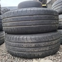 185/65R15 88H Kumho Ecowing ES01 Käytetty kesärengas 4-4,5mm DOT-19