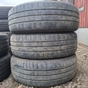 185/65R15 88H Nexen Nblue HD Plus Käytetty kesärengas 3,5-4mm DOT-19
