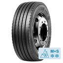 245/70R17.5 136M LINGLONG KLS200