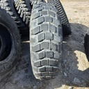 335/80R20 (12.5R20) 12pr MICHELIN MPT Käytetty työkoneen rengas 10mm (VANHA)