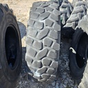 335/80R20 (12.5R20) 16pr UNIROYAL MPT T9 Käytetty KA-rengas 6mm (VANHA)