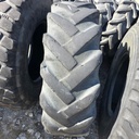 12.5-20 8pr DUNLOP  Käytetty Työkonerengas 5mm (VANHA)