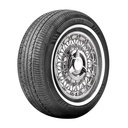 205/75R14 95S TRAVELSTAR CLASSIC RADIAL UN106 VALKOSIVU 18 MM