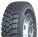 315/80R22.5 157/154K GOODRIDE SUPTRAC X1
