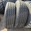 365/80R20 (14.5R20) 160K Continental HS62 Ajamaton KA-rengas trailer Pinnattu