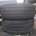 205/65R16C 107/105T Nokian Hakka Van Käytetty kesärengas 6,5-7mm DOT-22