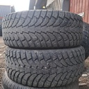 205/55R16 94T XL Antares Grip 60 Ice Käytetty nastarengas 7,5-8mm DOT-16