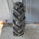 14.9-30 6PR Goodyear Super Grip Tractor Käytetty rengas 18mm (Todella pykinyt, Purettu vanteelta ilma sisällä, EI TAKUUTA)