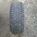 205/55R16 94T XL Nokian Hakkapeliitta 9 Käytetty nastarengas 6mm DOT-20