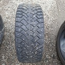 205/55R16 94Q BFGoodrich g-Force Käytetty nastarengas 6,5mm DOT-20