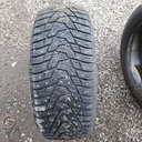 205/55R16 94T Hankook Winter i*Pike RS2 Käytetty nastarengas 7mm DOT-22