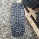 195/65R15 95T Bridgestone Blizzak Spike-01 Käytetty nastarengas 8,5mm DOT-15