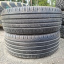 215/60R16 95V Kumho Ecsta HS51 Käytetty kesärengas 5mm DOT-17