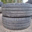 205/65R16C 107/105T Continental VanContact 200 Käytetty kesärengas 5,5-7mm DOT-18
