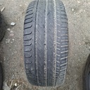 225/50ZR17 94W GT Radial Champiro FE1 Käytetty kesärengas 5mm DOT-17
