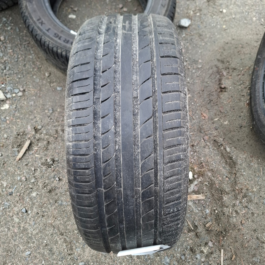 225/50R17 98W XL Goodride Sport SA-37 Käytetty kesärengas 5,5mm DOT-22