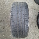 255/40ZR20 101W Hankook Ventus S1 evo2 SUV Käytetty kesärengas 5mm DOT-15