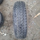 185/80R14C 102/100P Roadstone Radial SV-820 Käytetty kesärengas 8mm DOT-00