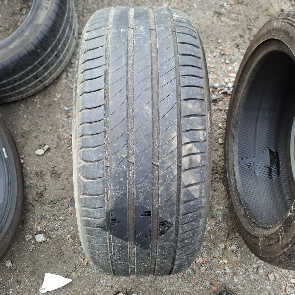 225/45R17 94W XL Michelin Primacy 4  Käytetty kesärengas 5mm DOT-21