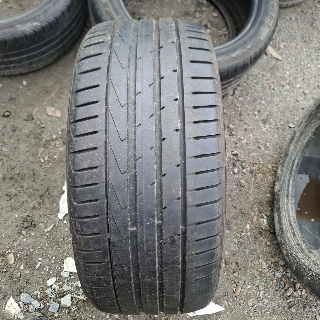 225/45R17 91W Hankook Ventus S1 EVO 2 Käytetty kesärengas 4,5mm DOT-19